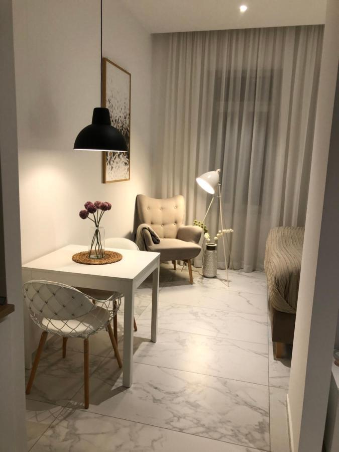 Lifestyle Apartments Pula Exterior foto