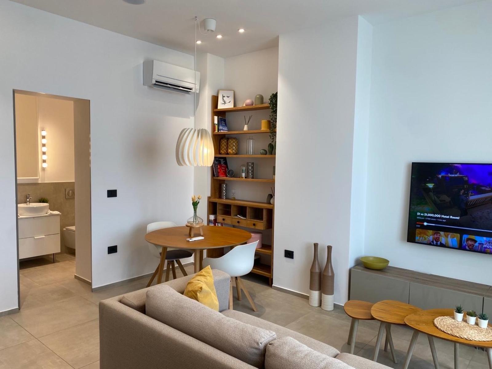 Lifestyle Apartments Pula Exterior foto