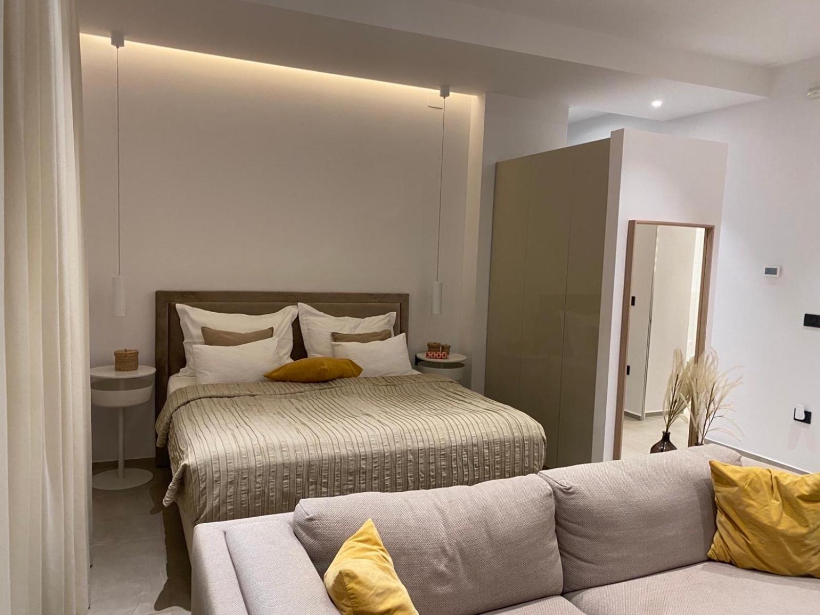 Lifestyle Apartments Pula Exterior foto