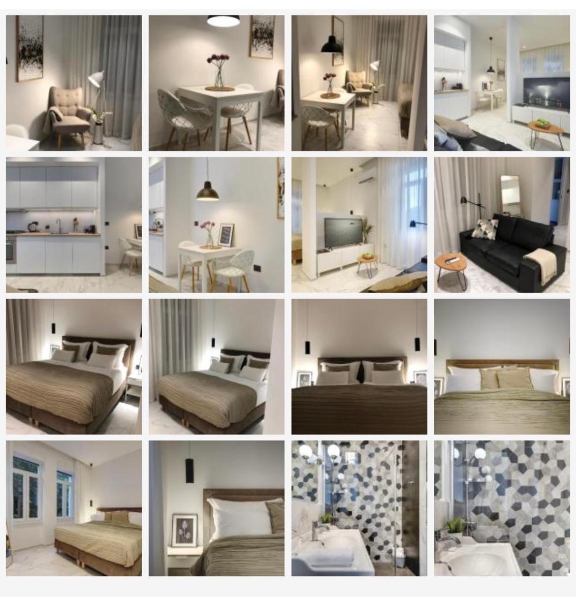 Lifestyle Apartments Pula Exterior foto