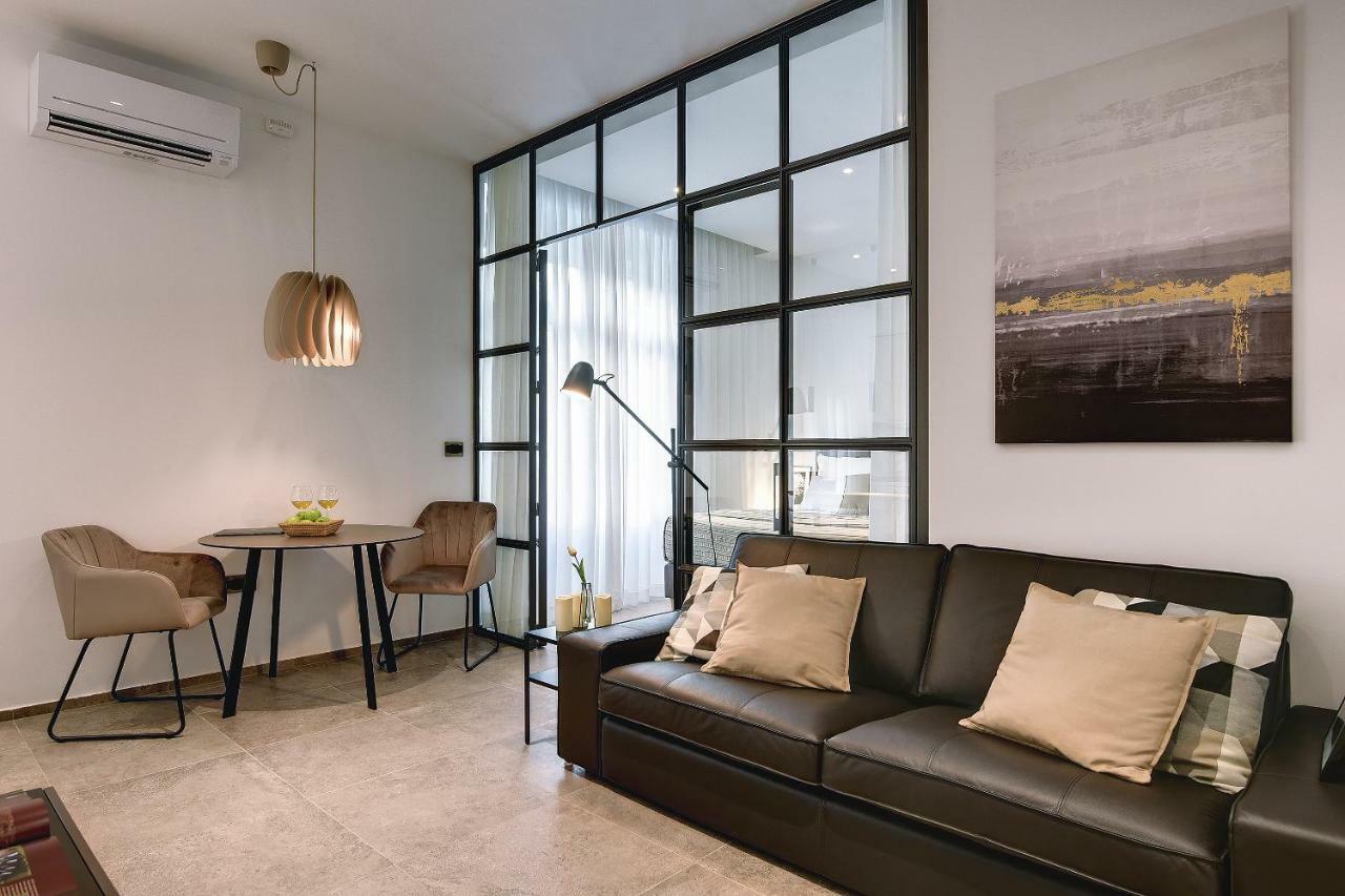 Lifestyle Apartments Pula Exterior foto